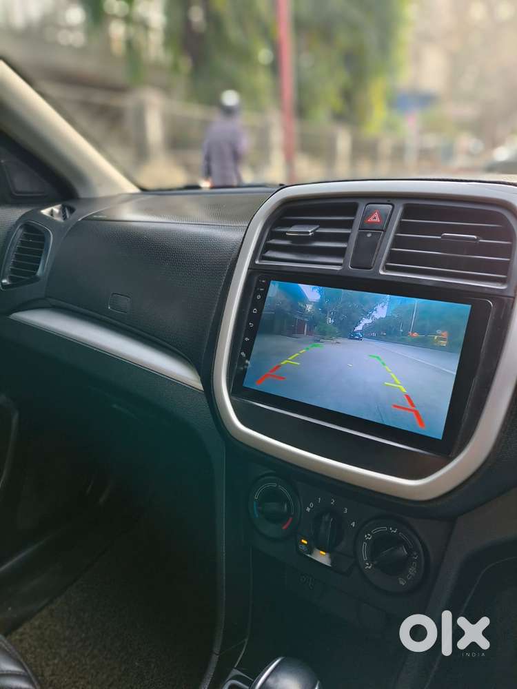 Maruti Suzuki Vitara Brezza Vdi(o) Amt, 2019, Diesel