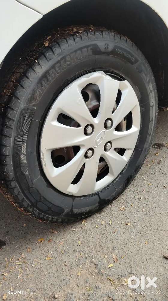 Hyundai I10 2012 Model