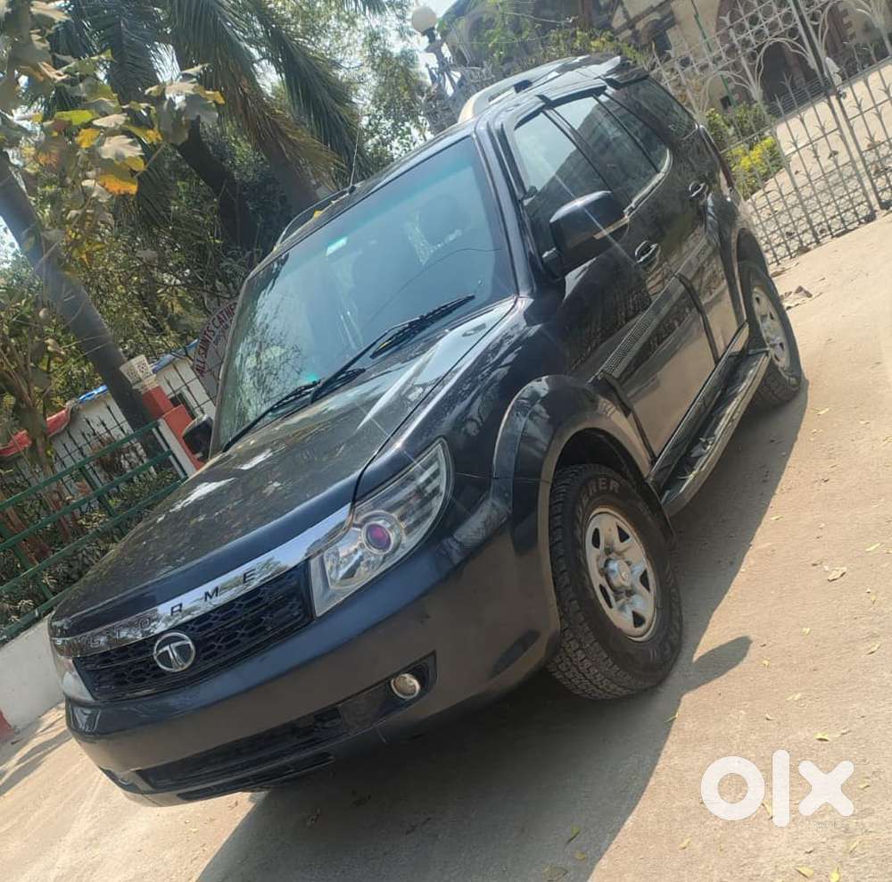 Tata Safari Storme [2015-2019] 2.2 Ex 4x2, 2019, Diesel