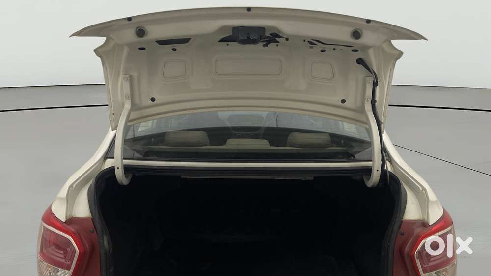 Hyundai Xcent [2014-2017] 1.2 S, 2016, Petrol