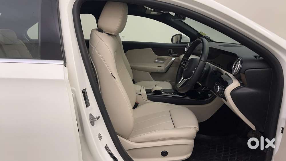 Mercedes-benz A-class Limousine 200, 2021, Petrol