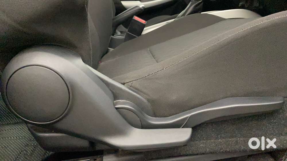 Maruti Suzuki Baleno 1.2 Cvt Alpha, 2018, Petrol