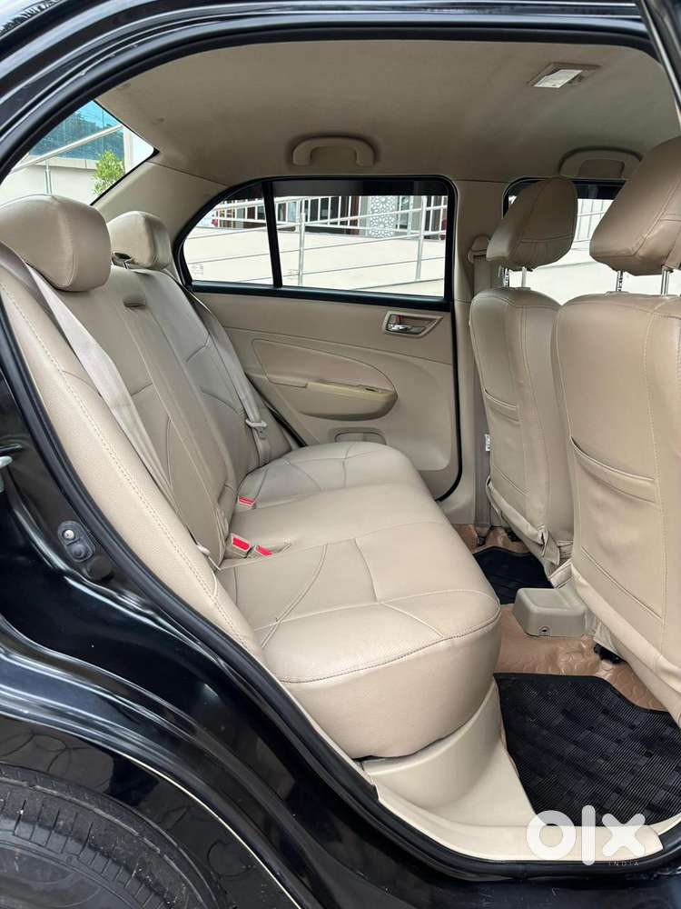 Maruti Suzuki Dzire 1.2 Vxi, 2014, Petrol