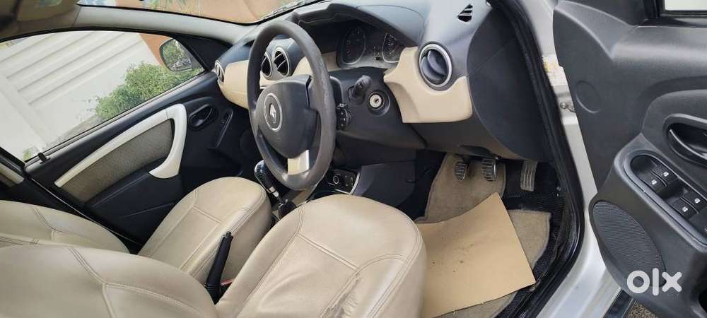 Renault Duster 2012-2015 85ps Diesel Rxl Optional, 2012, Diesel