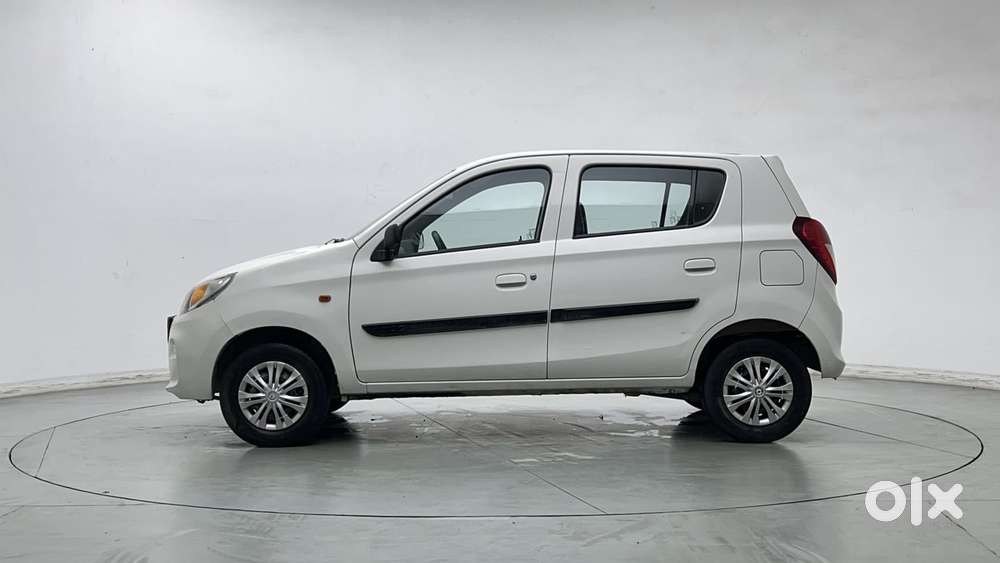 Maruti Suzuki Alto 800 Lxi, 2020, Petrol
