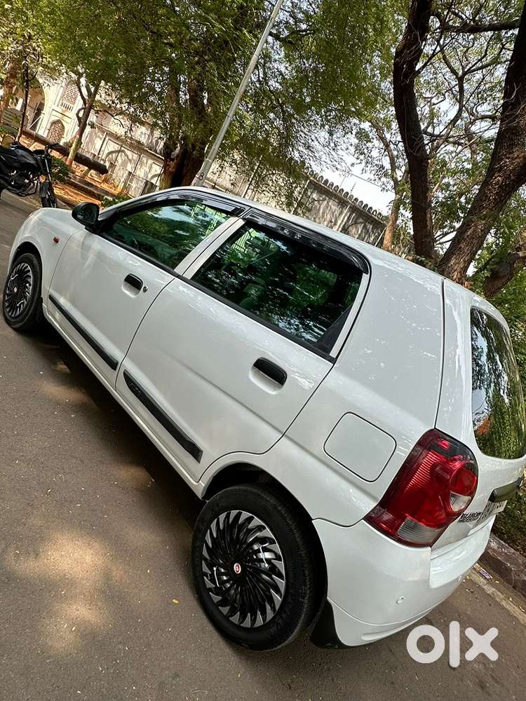 Maruti Alto K10 2011