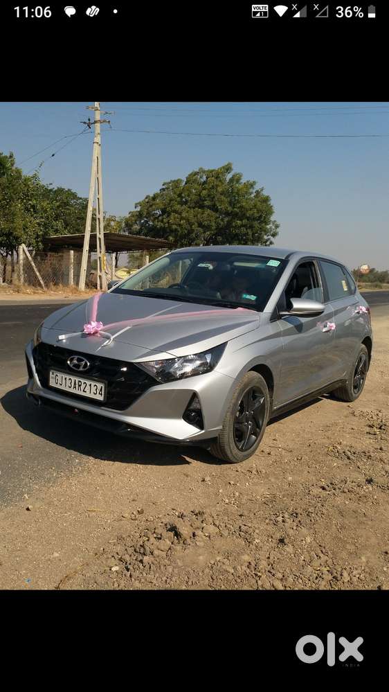 Well Maintained One Hand Used In Only Petrol.regularly Serviced.