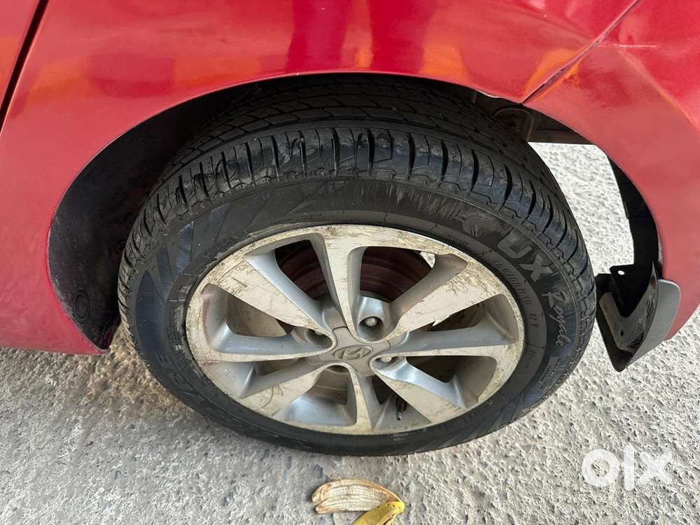 2014 Model Hyundai I20  Asta Opt Petrol 1st Owner
