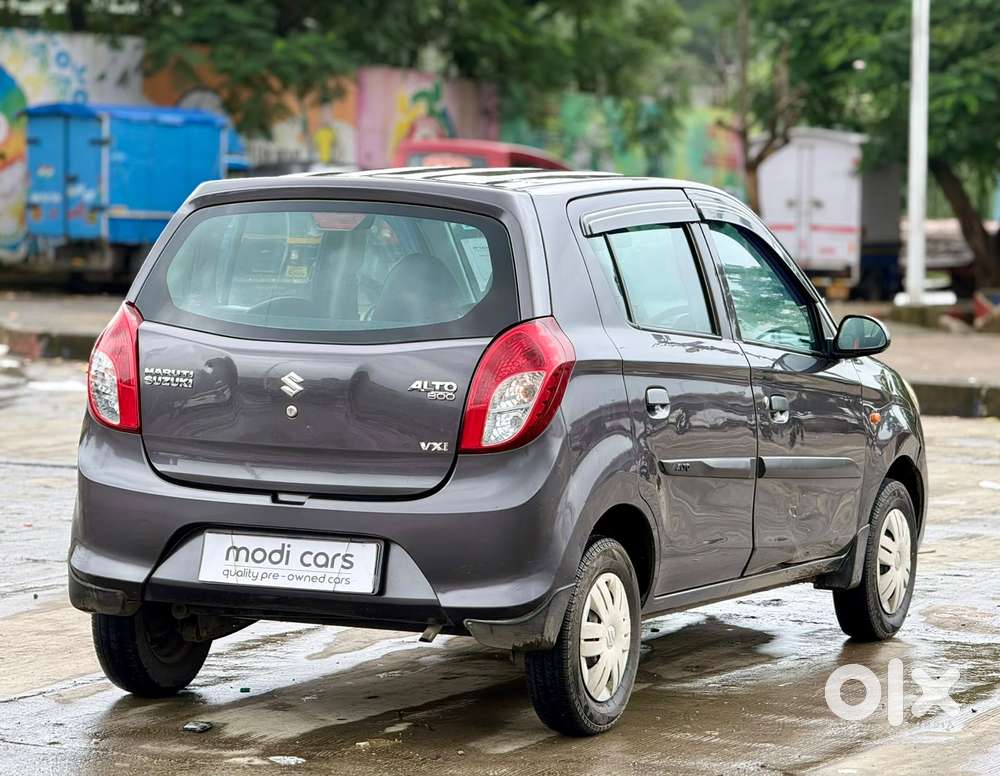 Maruti Suzuki Alto 800 Lxi, 2016, Petrol