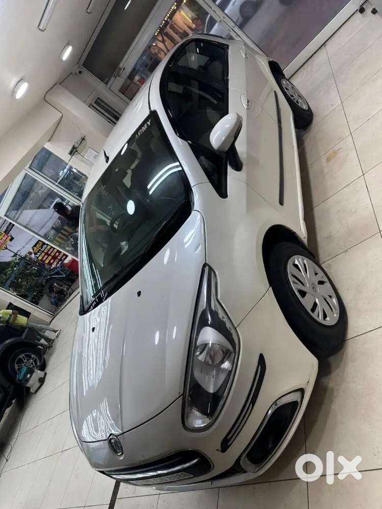 Fiat Punto Evo Diesel 2015 Car