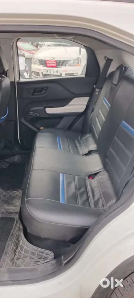 Tata Punch 2024nov Untouched 
 Uk 13 6786