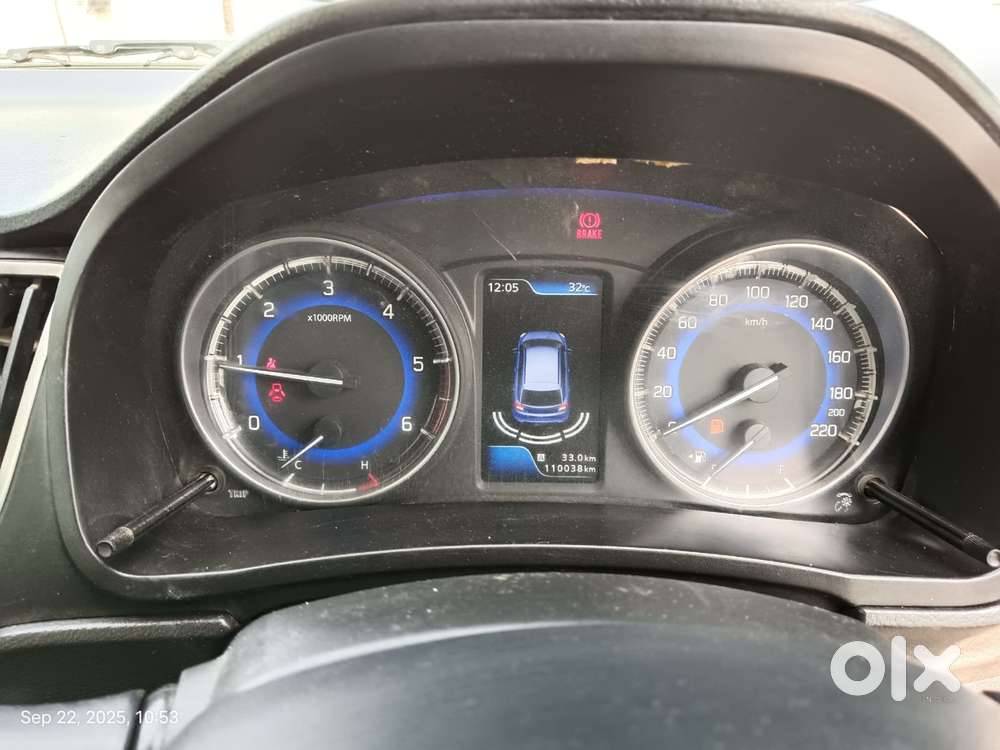 Maruti Suzuki Baleno