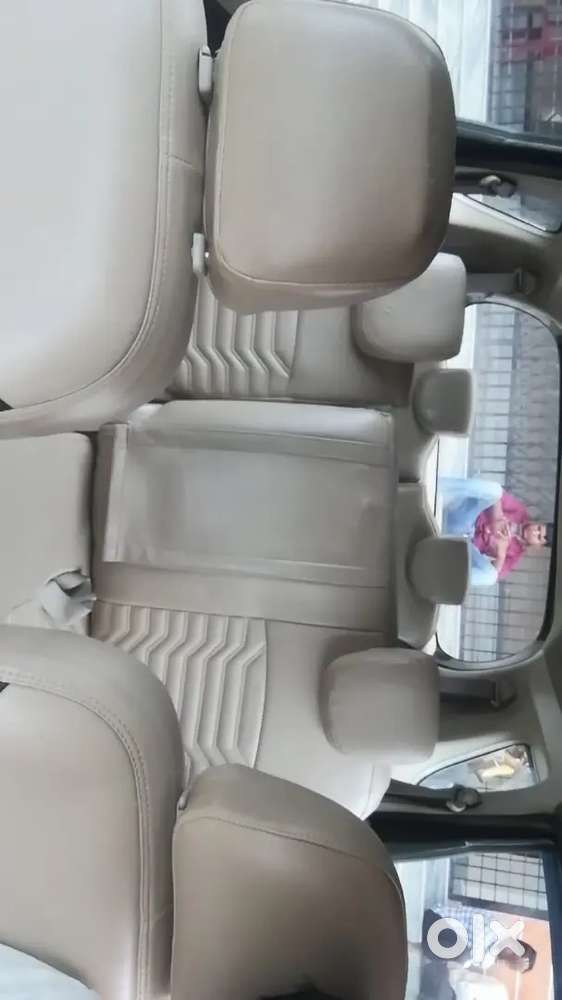 Maruti Suzuki Ertiga Vdi 2017 Diesel