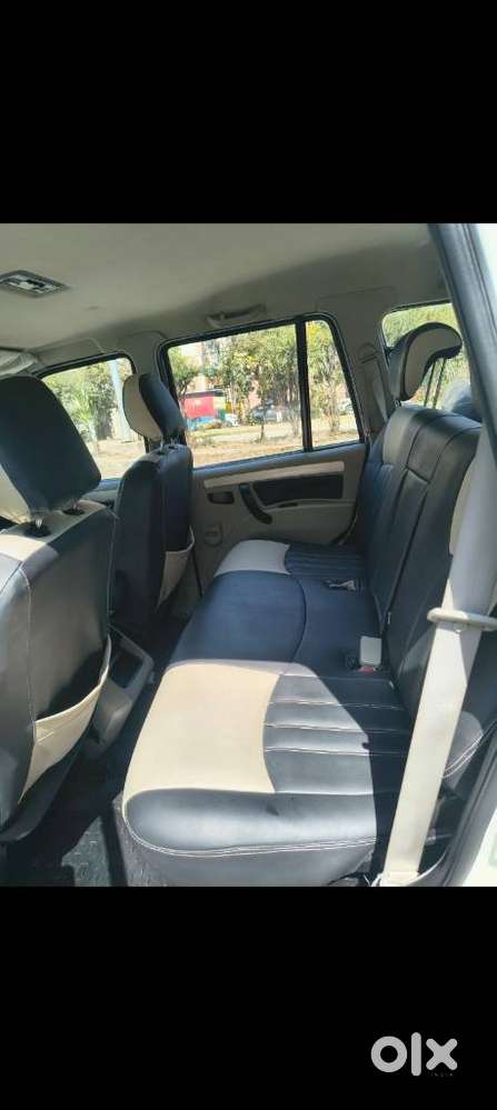 Mahindra Scorpio S11 Mt 7s, 2021