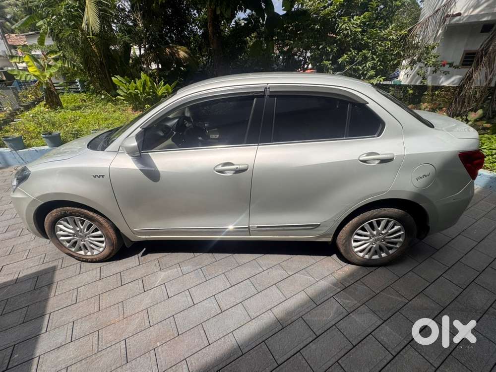 Maruti Suzuki Dzire Petrol Good Condition