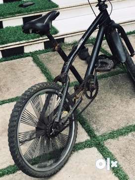 Olx bmx bike hotsell