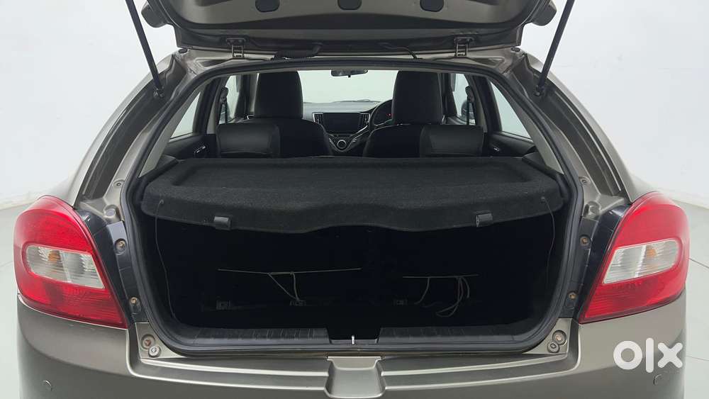 Maruti Suzuki Baleno 1.3 Delta, 2021, Petrol