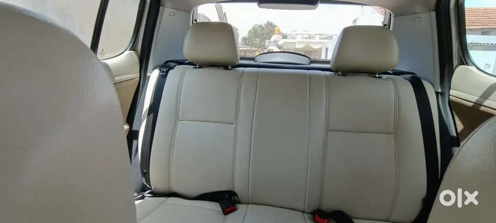 Skoda Fabia 1.2 Ambiente 2012