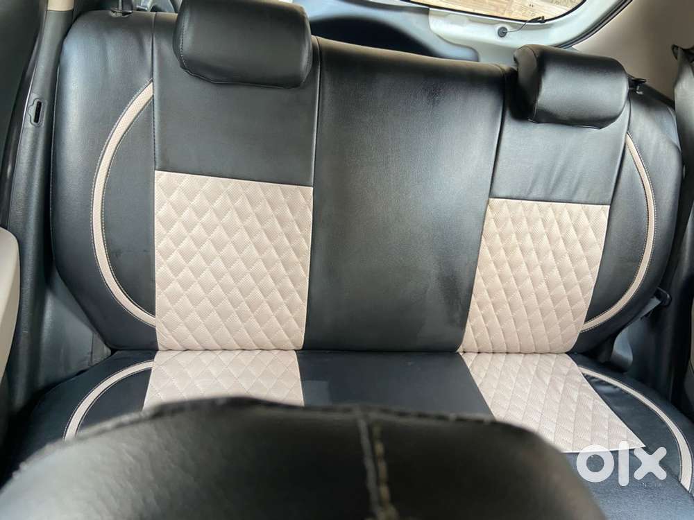 Hyundai Grand I10 2015 Car
