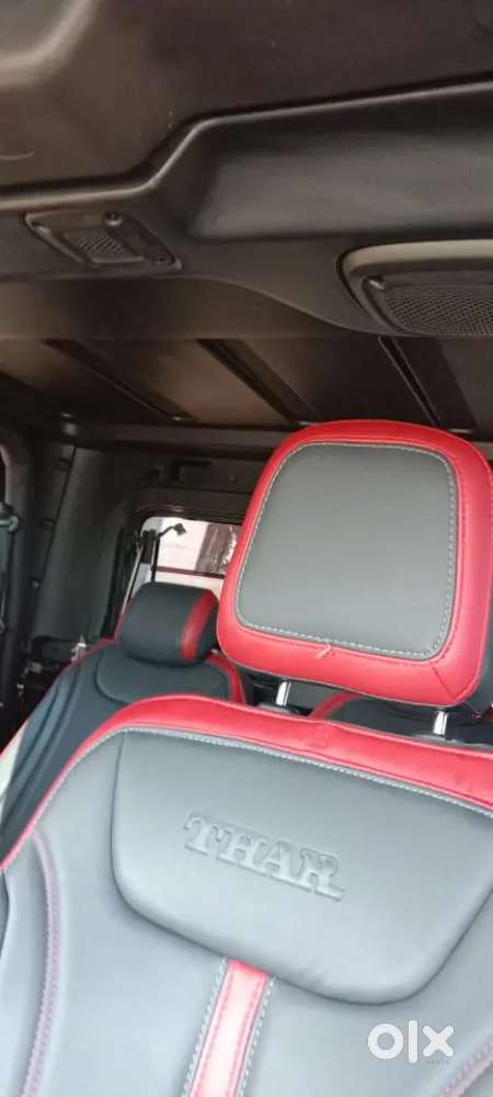 Mahindra Thar.e Diesel Manual 2026 Variant