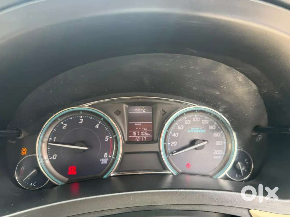 Maruti Suzuki Ciaz Diesel 2017
