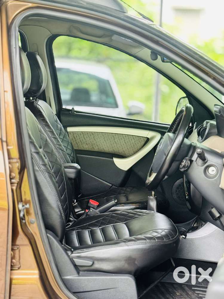 Renault Duster 85ps Diesel Rxl, 2012, Diesel