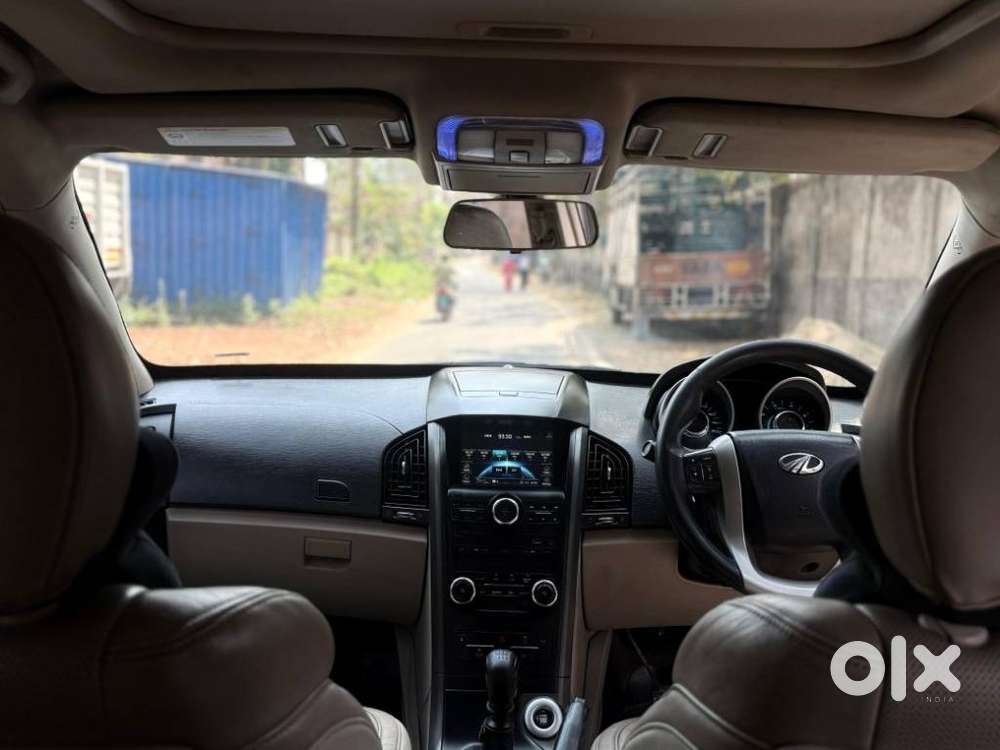 Mahindra Xuv500 W10 2wd, 2016, Diesel