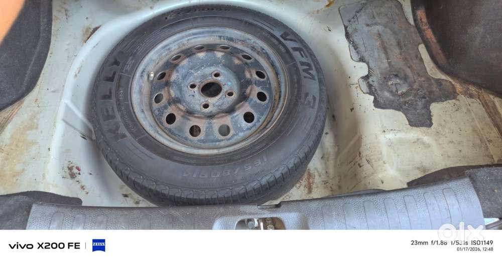 Maruti Suzuki Swift Dzire Vdi Bsiv, 2016, Diesel