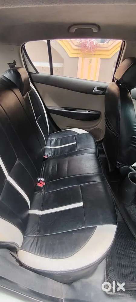 Hyundai I20 Magna Diesel 2013
