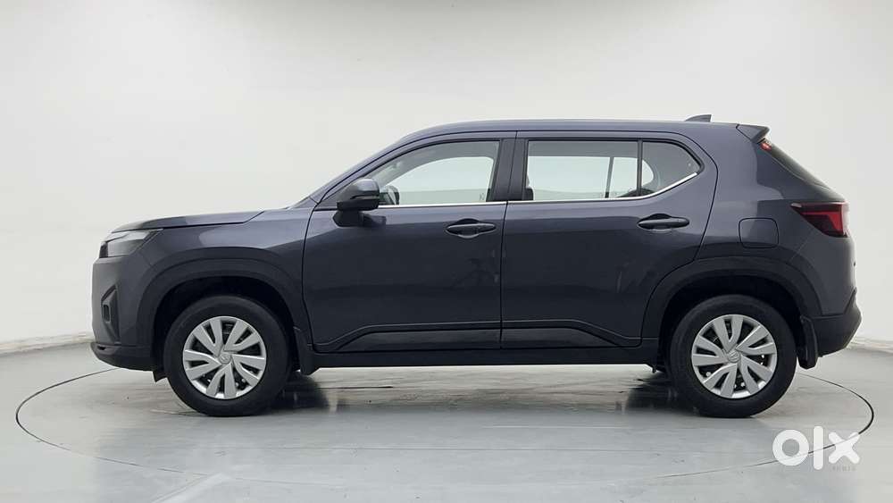 Honda Elevate V Cvt, 2024, Petrol