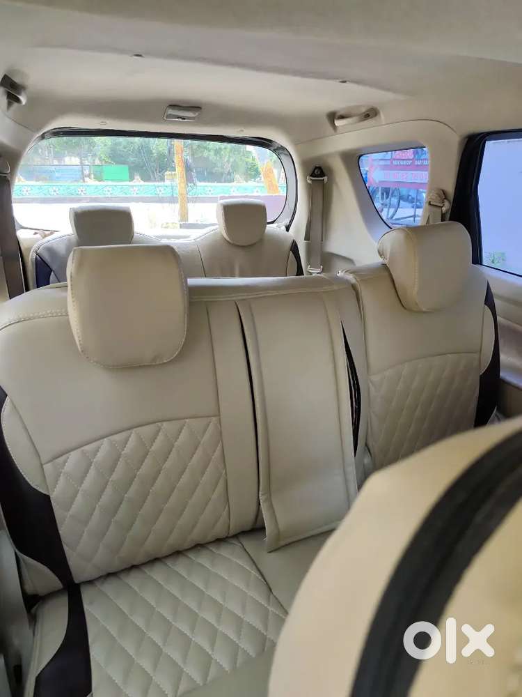 Maruti Suzuki Ertiga Vdi 2012