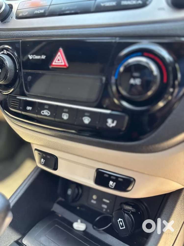 Hyundai Verna 1.6 Sx (o) Crdi, 2019, Diesel