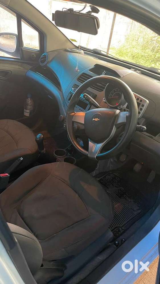 Chevrolet Beat 2013 Petrol Good Condition