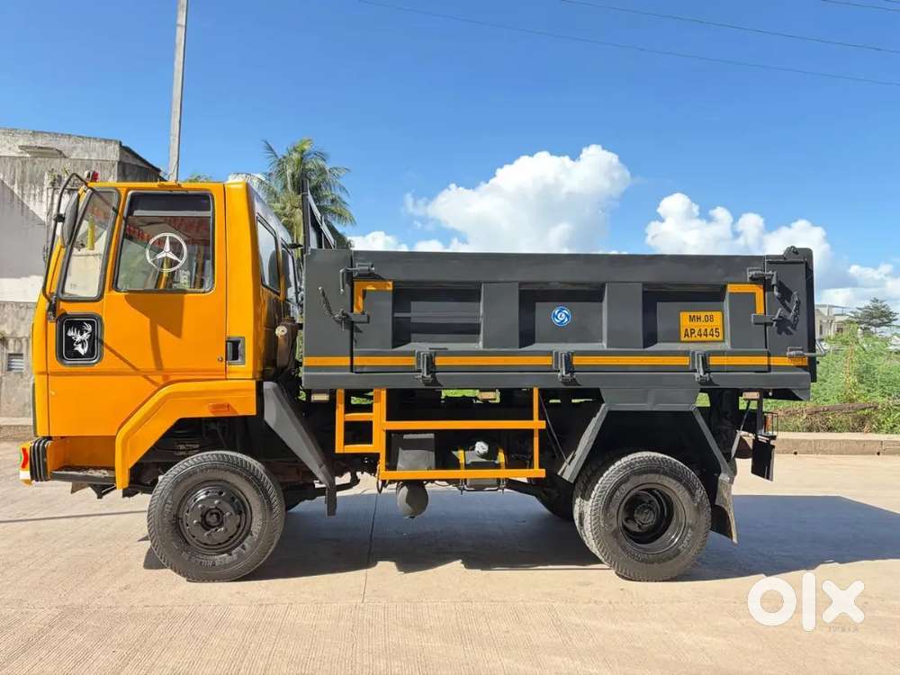 Ashok Leyland Stile Diesel 2020