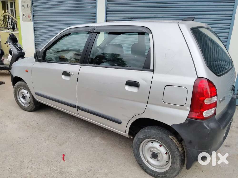 Maruti Suzuki Alto  Lxi 2010