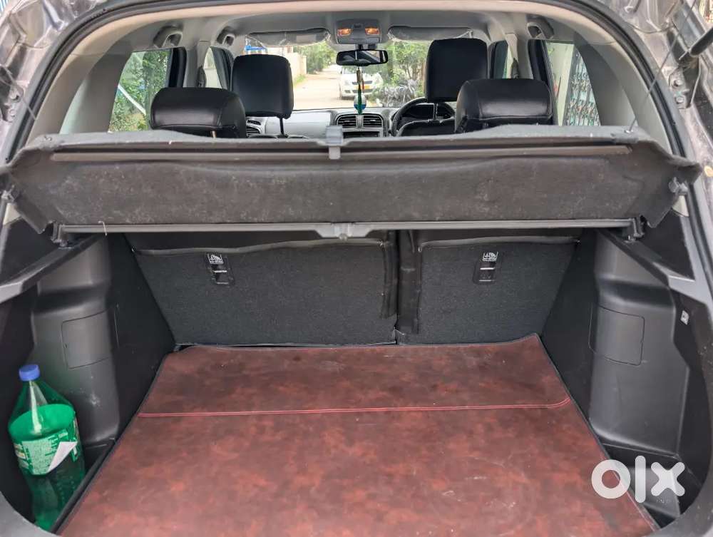 Maruti Suzuki Vitara 2022