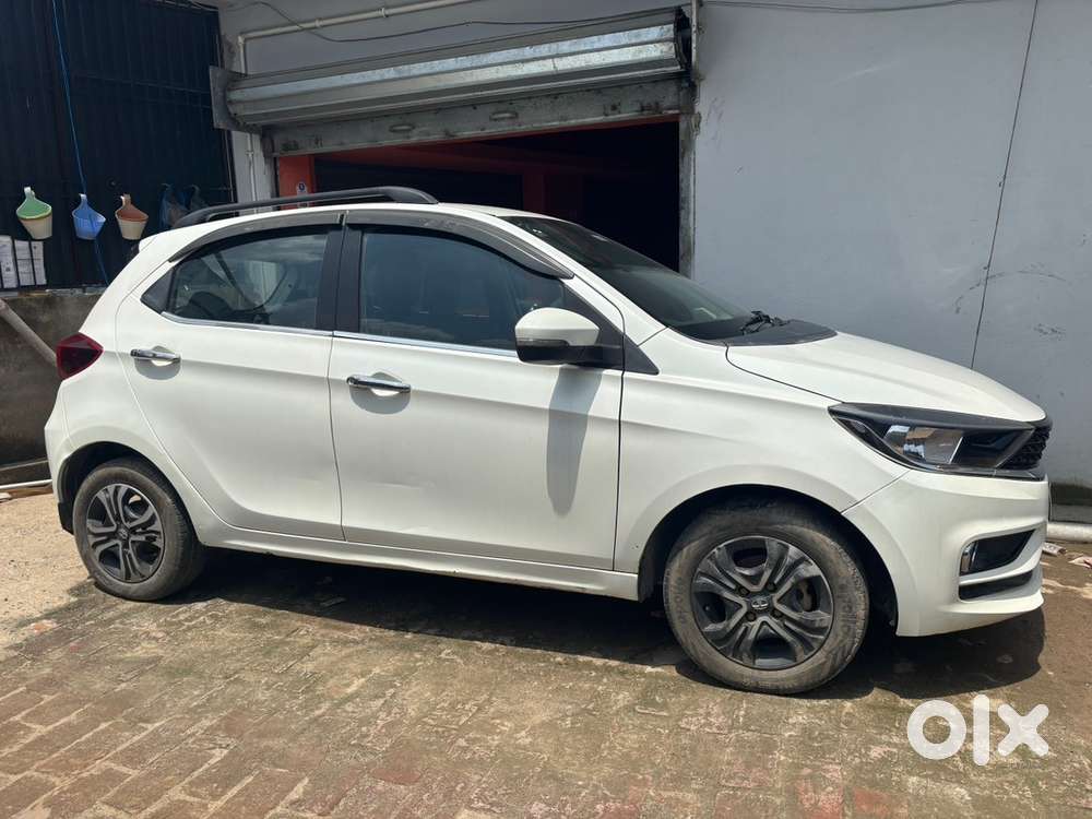 Tata Tiago Petrol 2020