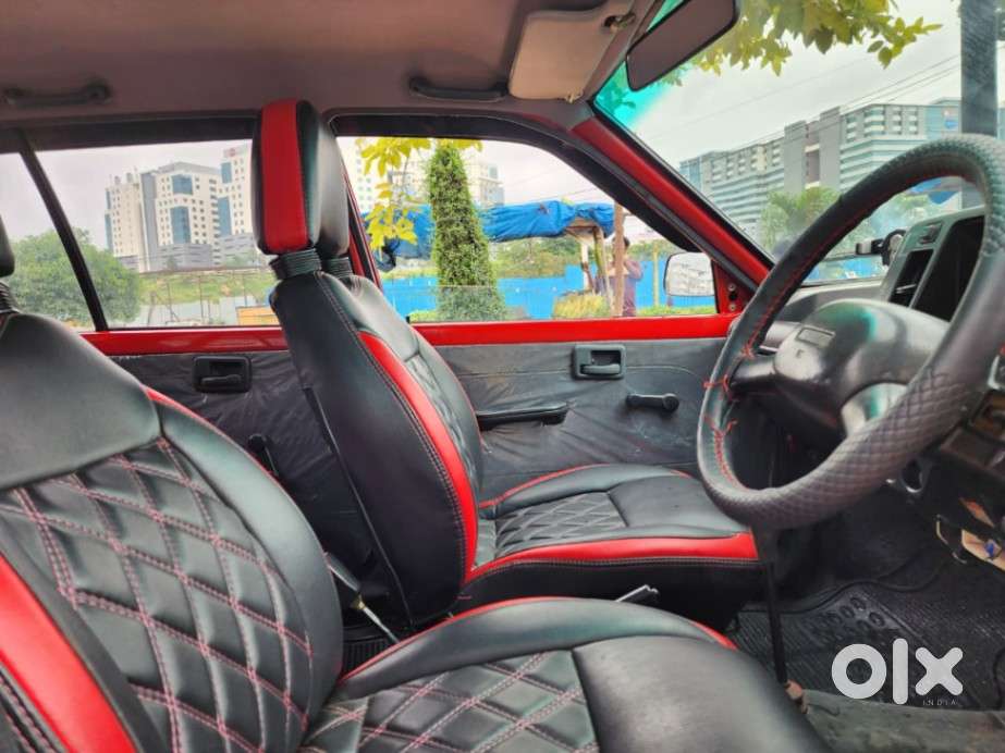 Maruti Suzuki 800 Std Mpfi, 1999, Petrol