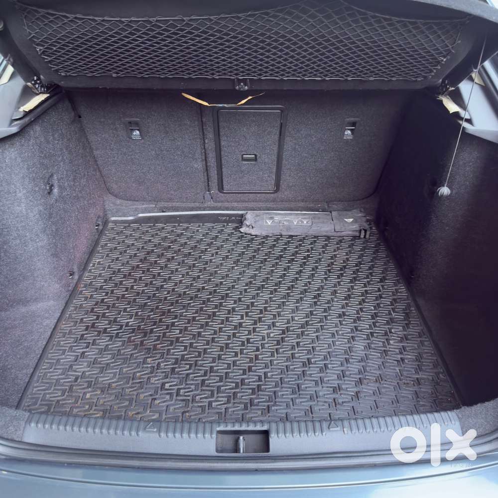 Octavia 1.8 Tsi 2019, Well Maintained, Clean And Perfect