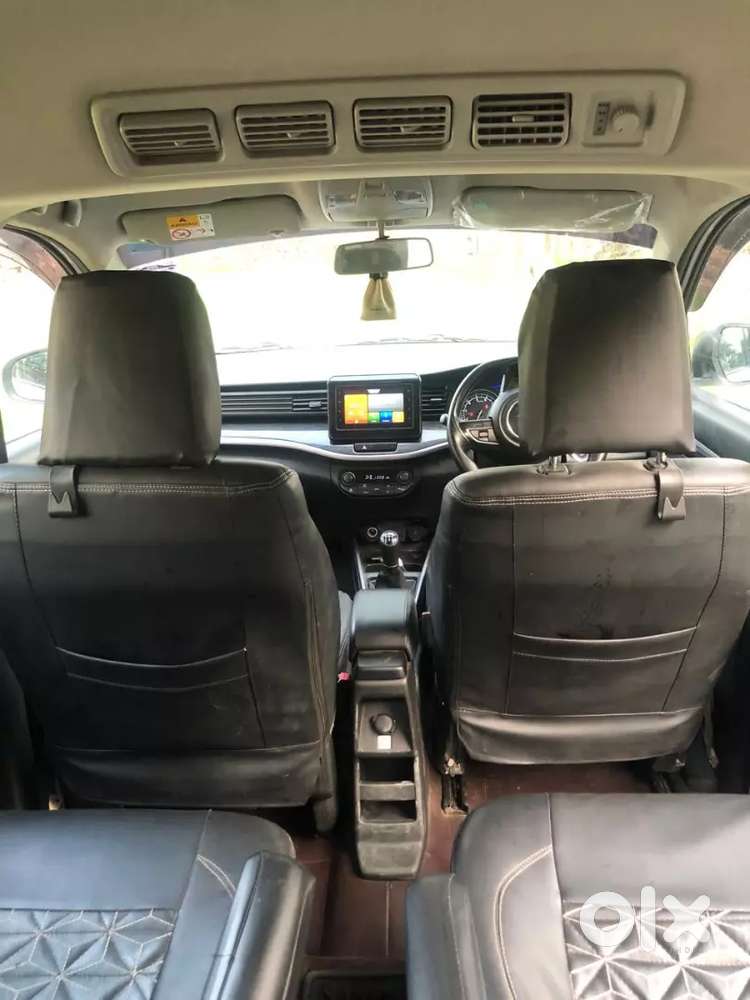 Maruti Suzuki Xl6 2024