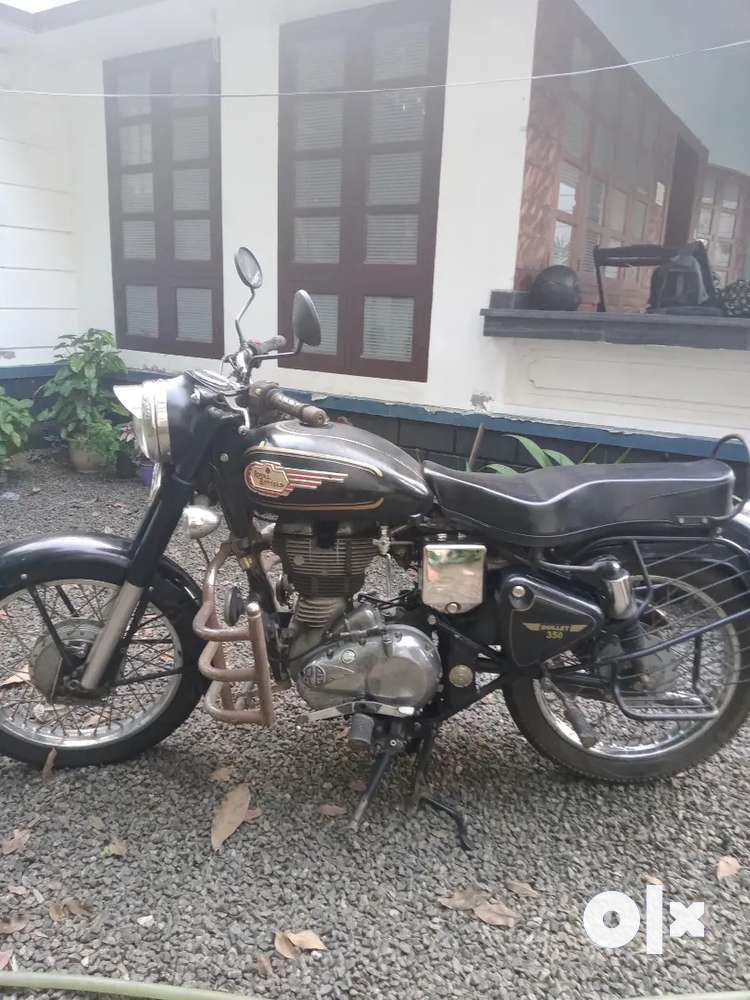 bullet 350 olx