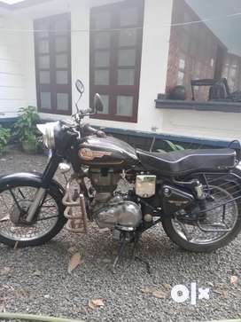 Old bullet 2024 350 olx