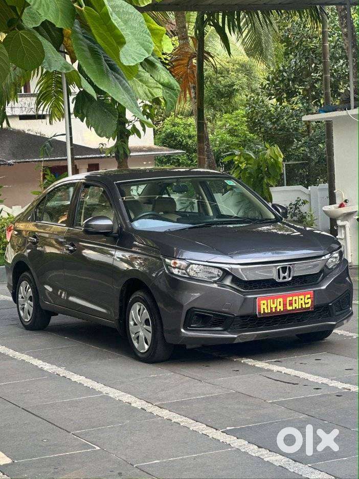 Honda Amaze 1.5 Smt I Dtec, 2019, Diesel