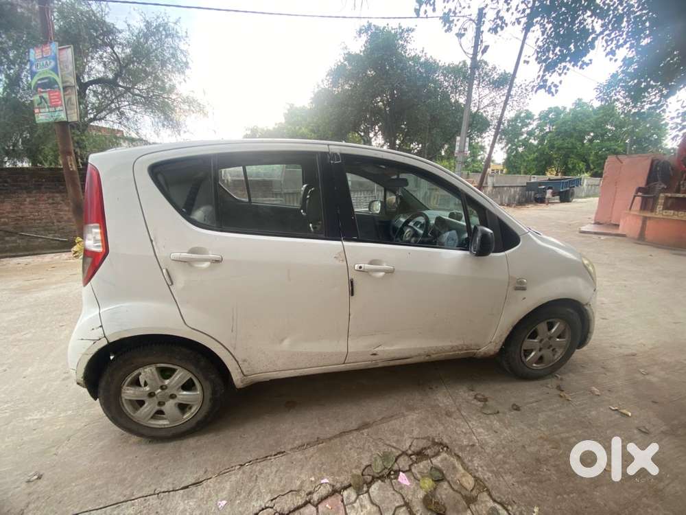 Maruti Ritz Vdi 2010