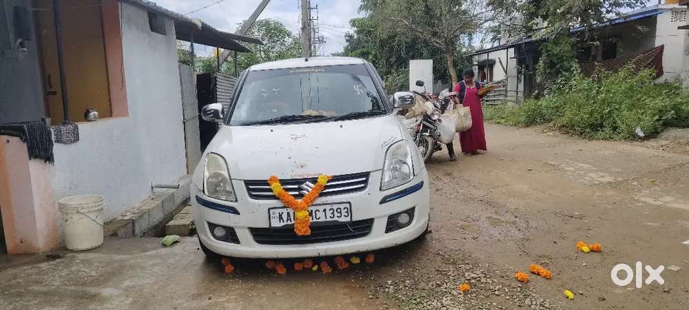 Maruti Suzuki Swift 2007