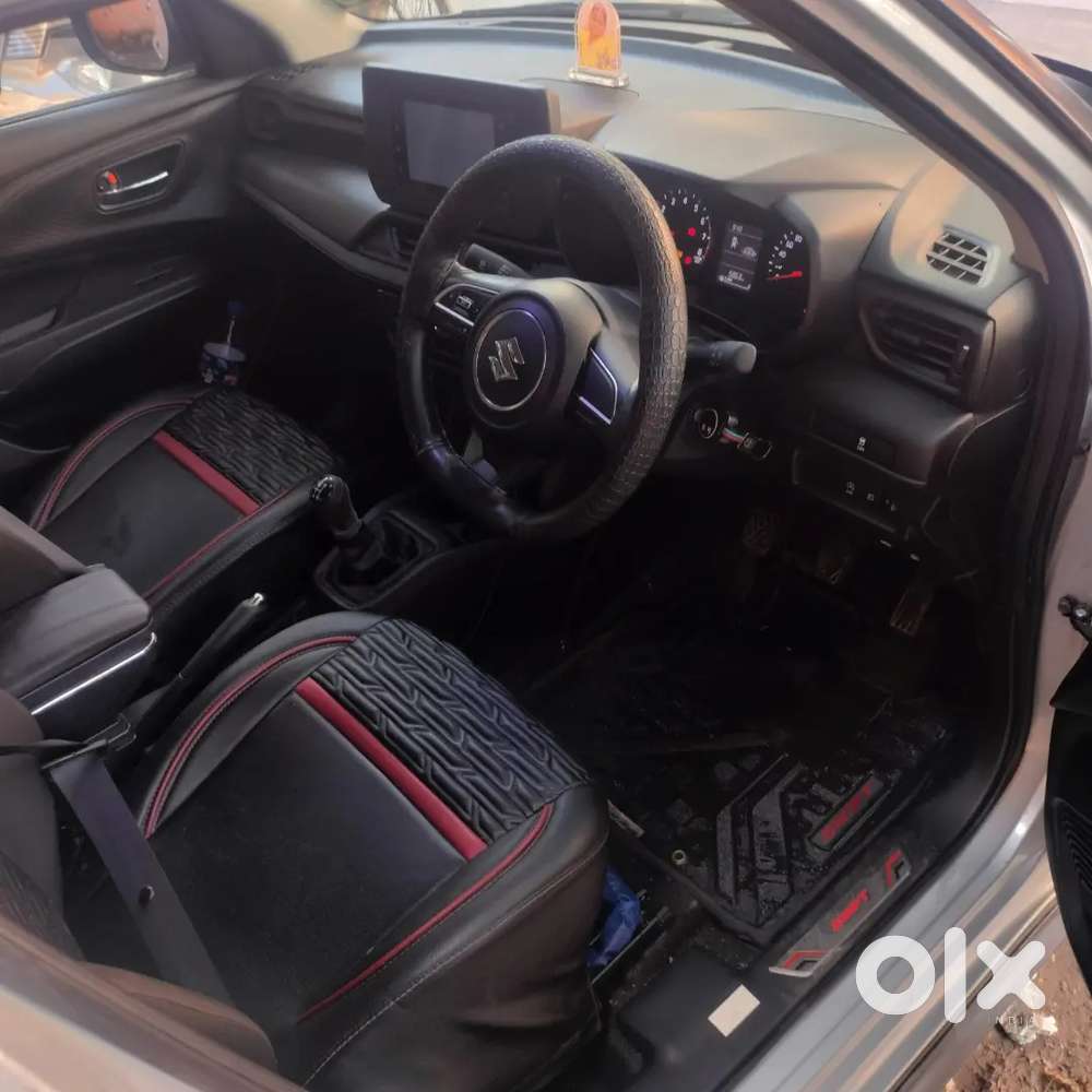 Showroom Condition Car And All Accessories Company Fitted