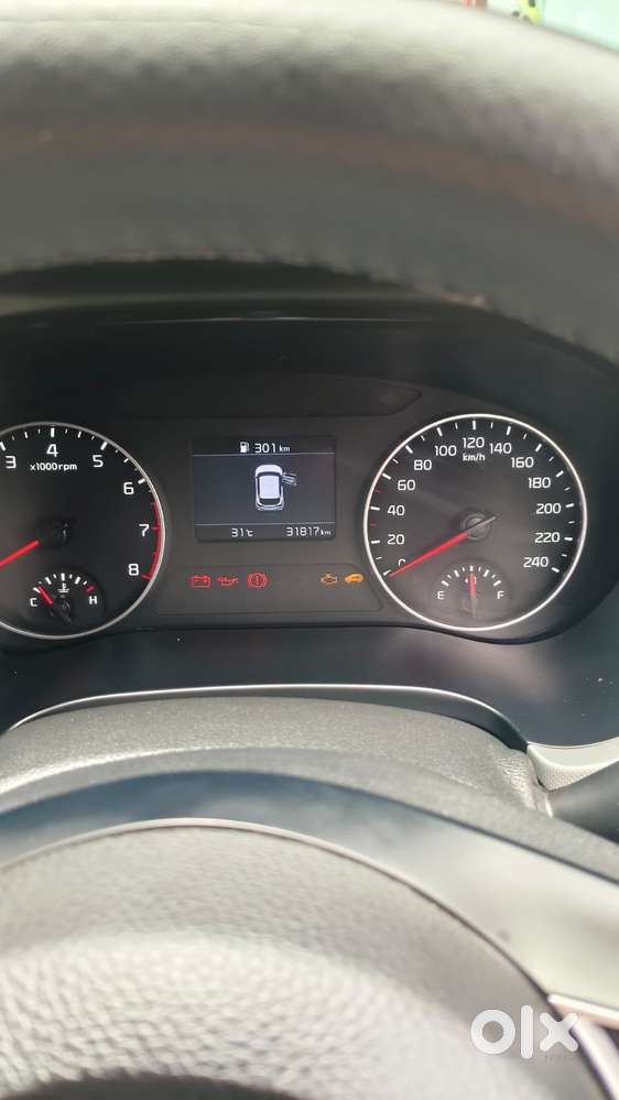 Kia Seltos 2022 Petrol 32000 Km Driven
