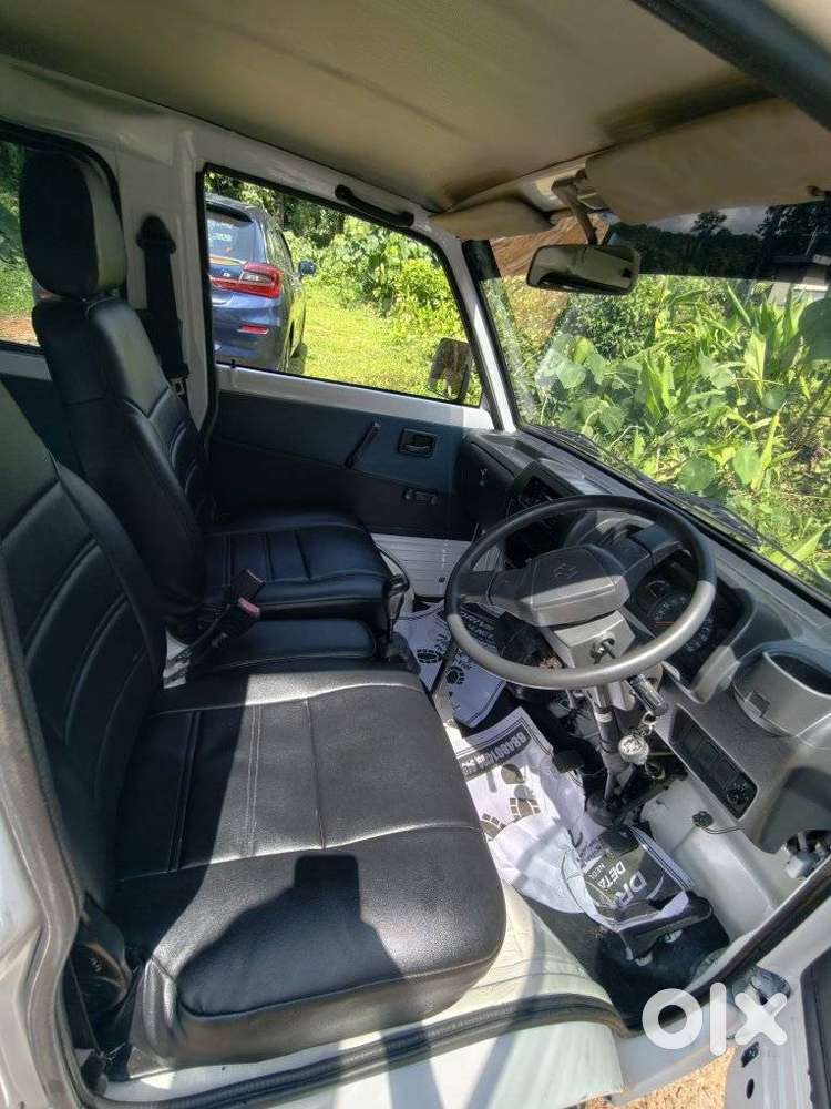Maruti Suzuki Omni 5 Seater, 2016, Petrol