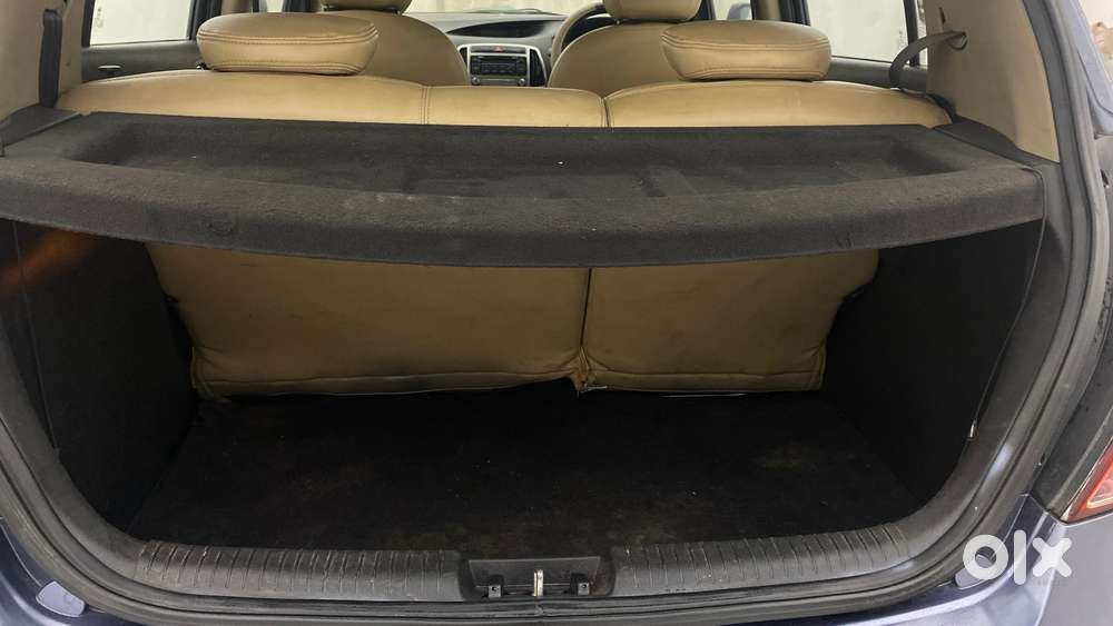 Hyundai I20 2012-2014 Sportz 1.2, 2014, Petrol