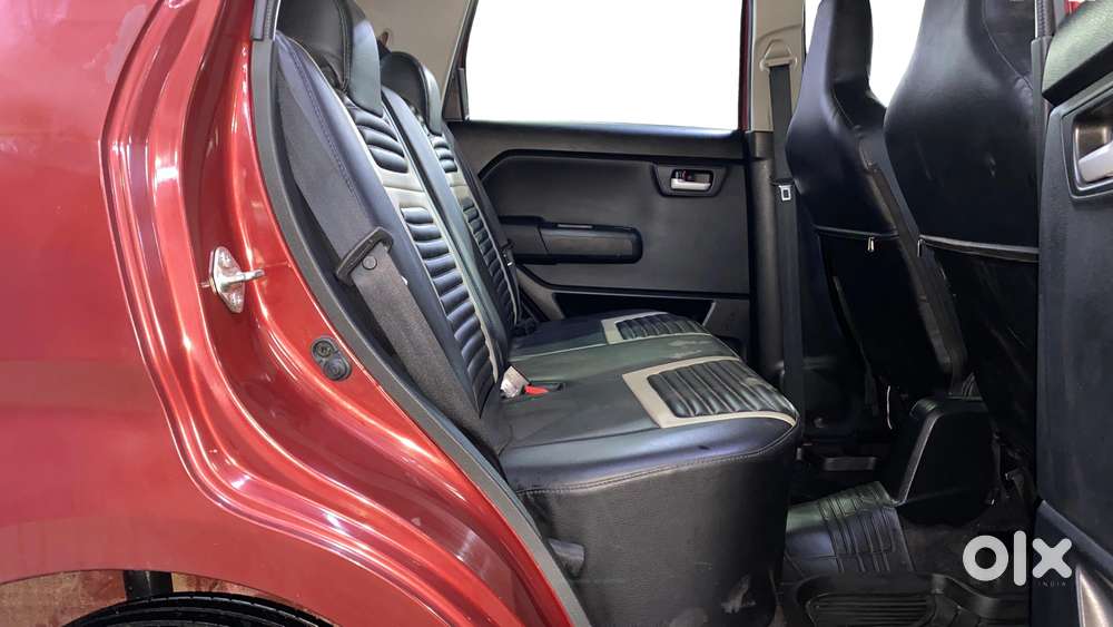 Maruti Suzuki Wagon R 1.2 Zxi Plus, 2022, Petrol